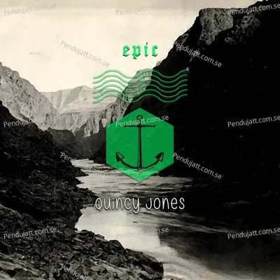 Epic - Quincy Jones cover album