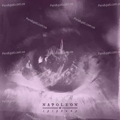 Epiphany  Instrumental  - Napoleon cover album
