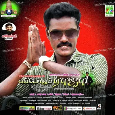 Raja Nee Raja - Sirkali G. Sivachidambaram album cover 