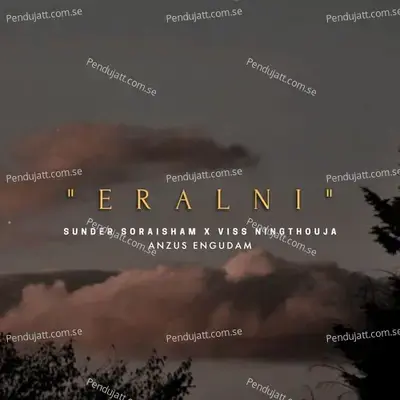 Eralni - Sunder Soraisham album cover 
