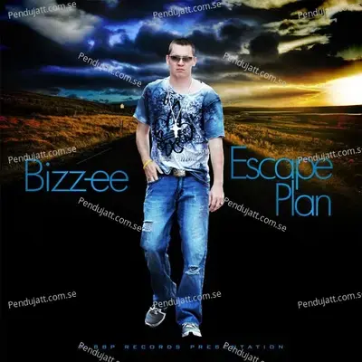 Drama - Bizz-ee album cover 