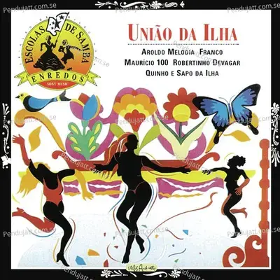 Bom  Bonito E Barato - Aroldo Melodia album cover 