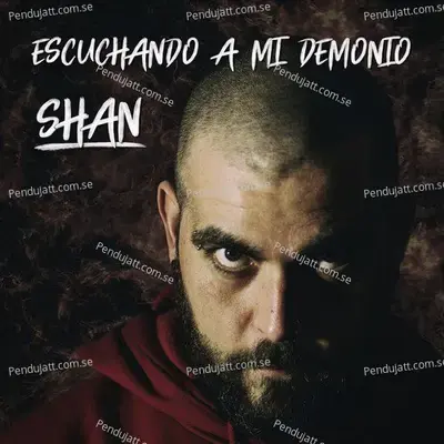 Escuchando A Mi Demonio - Shaan cover album