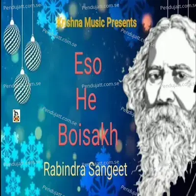 Eso He Boisakh - Chorus album cover 
