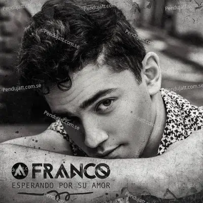 Esperando Por Su Amor - Franco album cover 