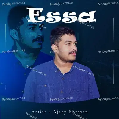 Essa - Ajaey Shravan album cover 