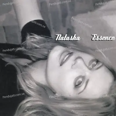 You - Natasha album cover 