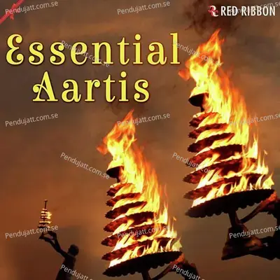 Essential Aartis -  cover album