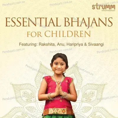 Bhavani Varaar - Rakshita album cover 