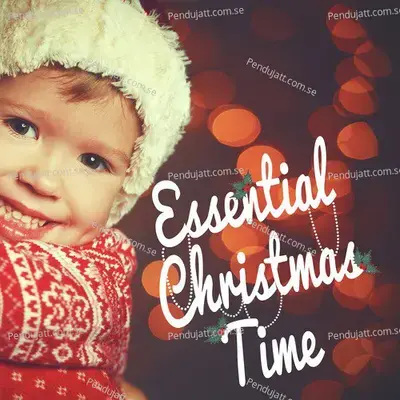 Carol Of The Bells - Jingle Bells album cover 