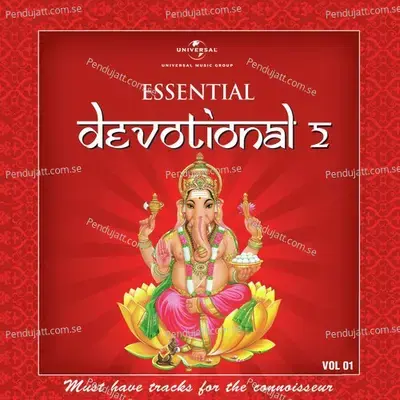 Essential Devotional 2 (Vol.1) - Various Artists