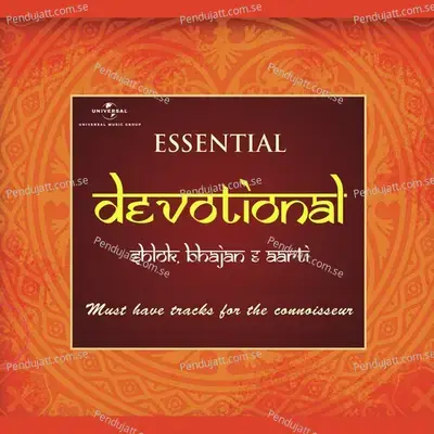 Navdurga - Pandit Vinod Sharma album cover 