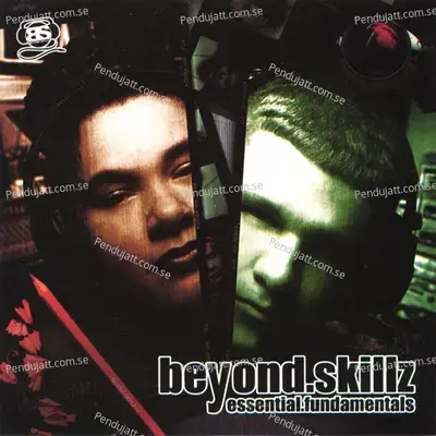 Lab Ratz - Beyond Skillz album cover 