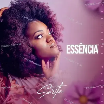 A Nina Tá Malé - Sarita album cover