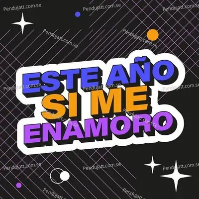 Este Año Si Me Enamoro - Various Artists cover album