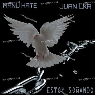Estoy So  ando - Manu album cover 