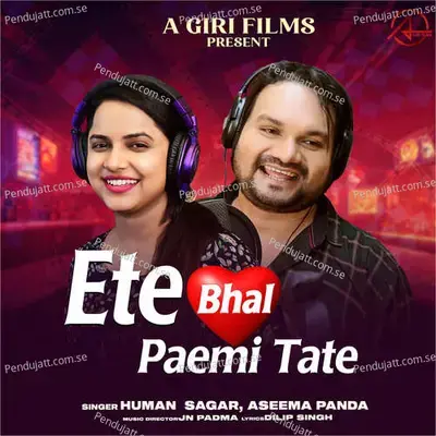 Ete Bhal Paemi Tate - Jn Padma