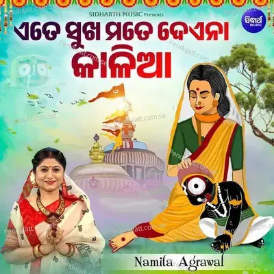 Ete Sukha Mate De Naa Kalia - Namita Agrawal