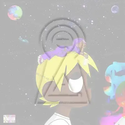 Myron - Lil Uzi Vert album cover 