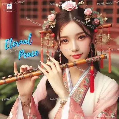 Eternal Peace - Owl Muzix album cover 