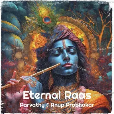 Gopis Moonlit Delight - Parvathy album cover 