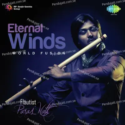 Padhant With Sufi Fusion - Paras Nath album cover 