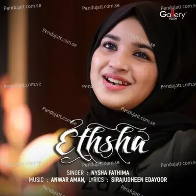 Ethsha - Nysha Fathima