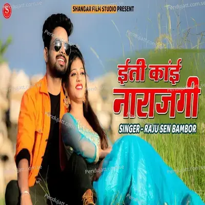 Eti Kai Narajagi - Raju Sain album cover 