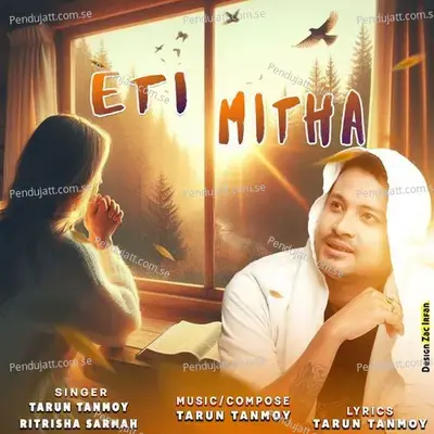 Eti Mitha - Tarun Tanmoy album cover 