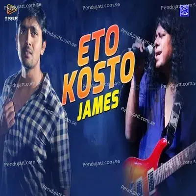 Eto Kosto - James