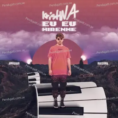 Eu Eu M  renme - Krishna album cover 
