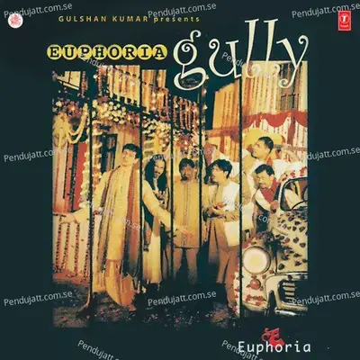 Kya Yeh Sach Hai - Euphoria album cover 