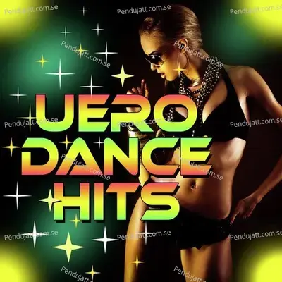 We No Speak Americano - Euro album cover 