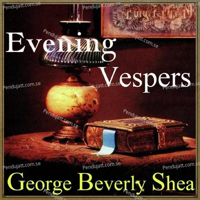 Amazing Grace - George Beverly Shea album cover 