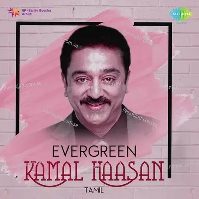 Vaanukku Thanthai - S.P. Balasubrahmanyam album cover 