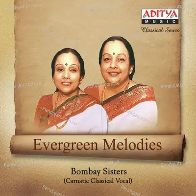 Ramanukku Mannan - Bombay Sisters album cover 