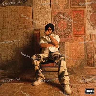 Kaaliyan - Juss album cover 
