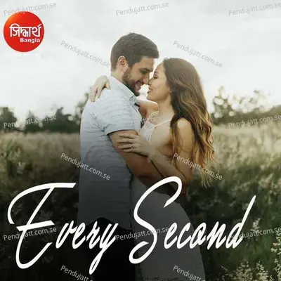Every Second - Aritra Dasgupta album cover 