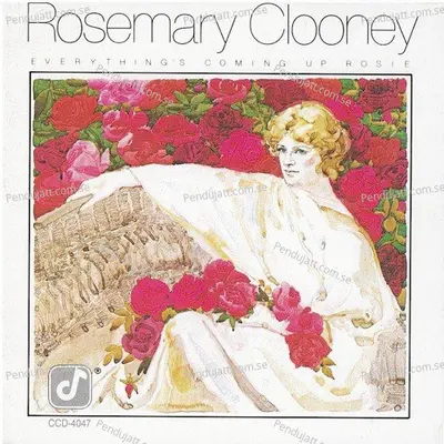 More Than You Know - Rosemary Clooney album cover 