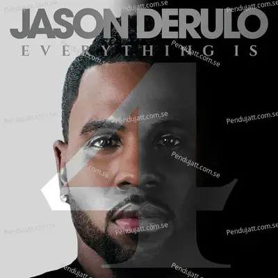 Trade Hearts - Jason Derulo album cover 