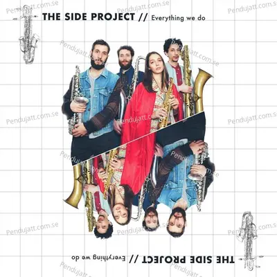 Destiny / Margazhi Poove - the Side Project album cover 