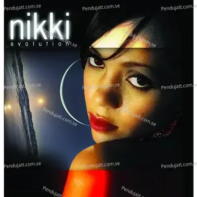 Magic Interlude - Nikki album cover 