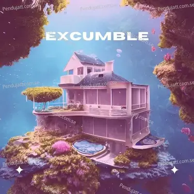 Excumble - Darshan Raval album cover 