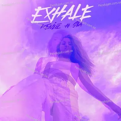 Exhale - Kenzie album cover 