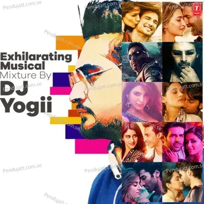 Oo Bolega Ya Oo Oo Bolega Remix [Remix By Dj Yogii] - Kanika Kapoor album cover 