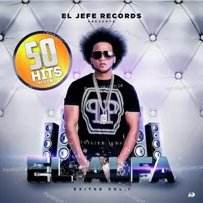 Segueta - El Alfa album cover 