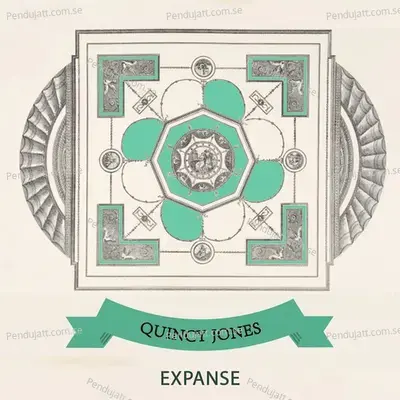 Expanse - Quincy Jones cover album