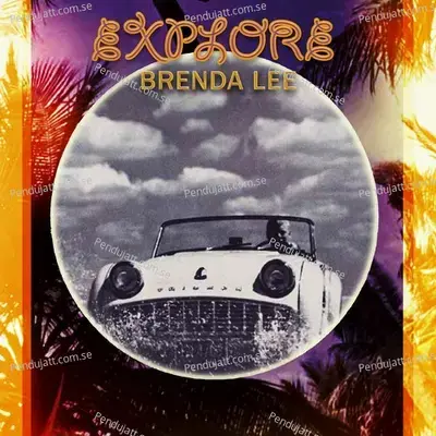 Explore - Brenda Lee cover album
