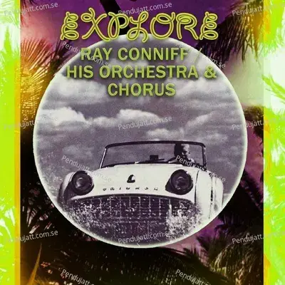 Explore - Ray Conniff cover album