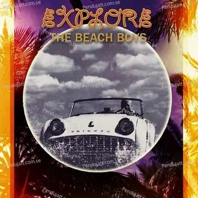 Explore - The Beach Boys cover album
